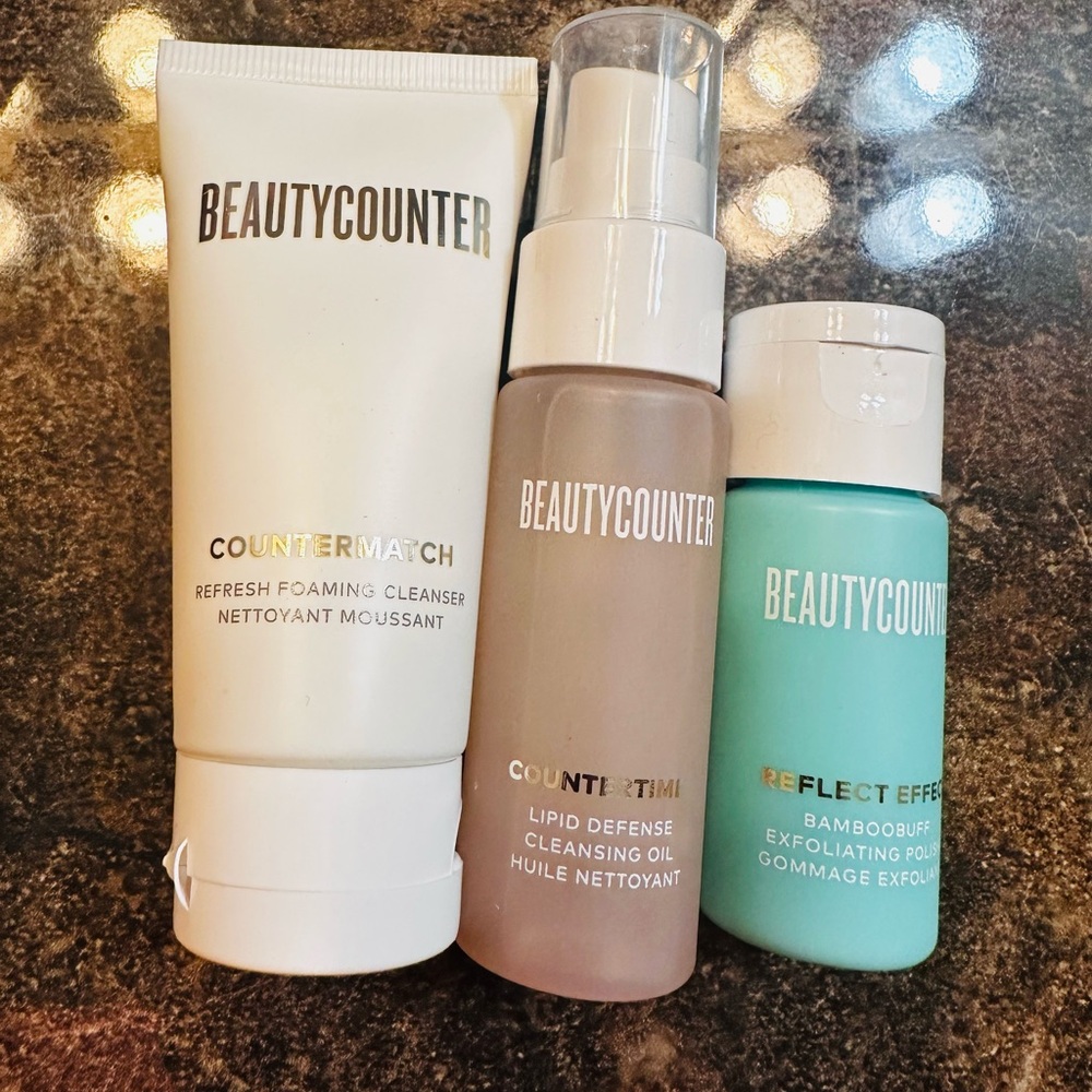 Beautycounter Minis